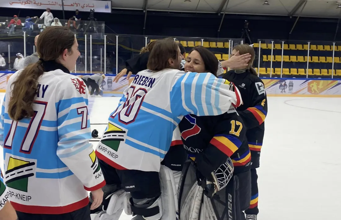 Andorra va perdre ahir contra Luxemburg.