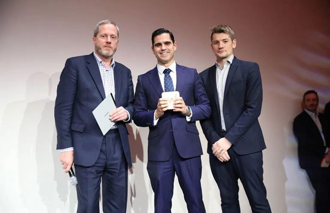 El selector de MoraBanc ha estat reconegut per Citywire.