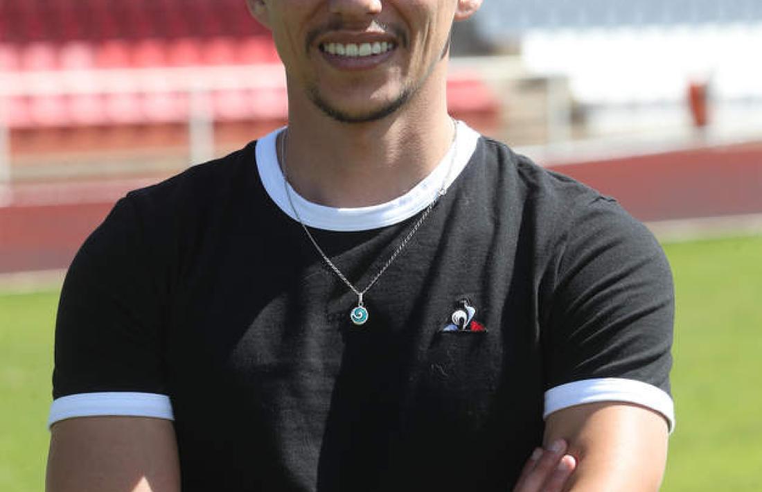 Pablo Huerga, ex-Talavera.