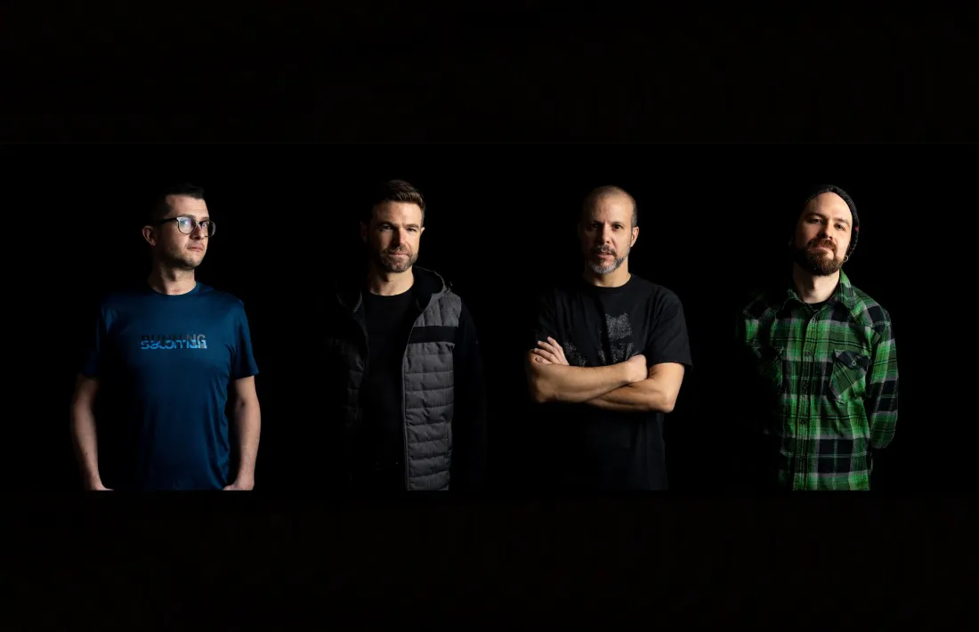 Els Four Flags seran un dels grups que participarà al concert solidari.