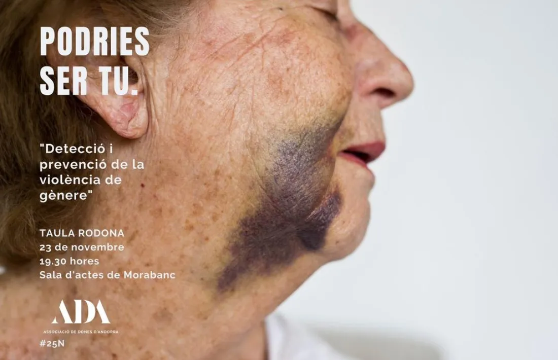 L'acte tindrà lloc dimecres a les 19.30 a la sala d'actes del Morabanc