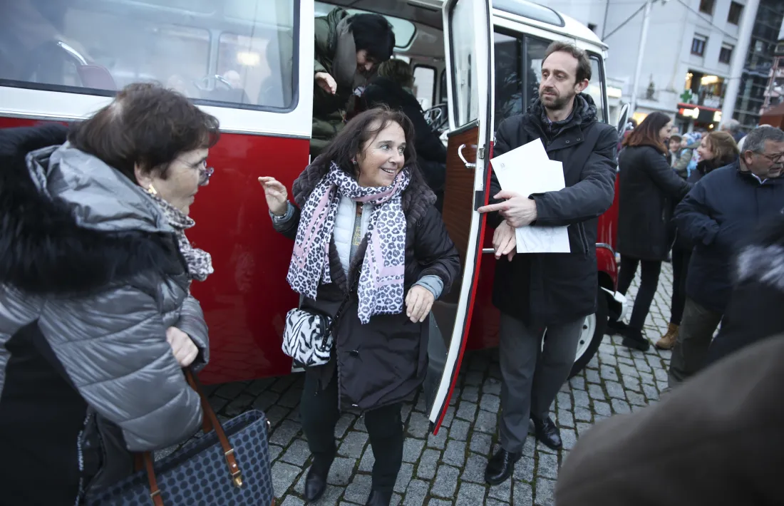 El clípol tornarà a recórrer les carreteres del Principat.