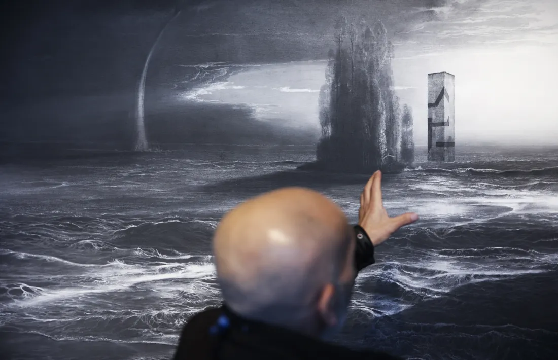 ‘Tornado aproximant-se a les estructures espaitemporals’.