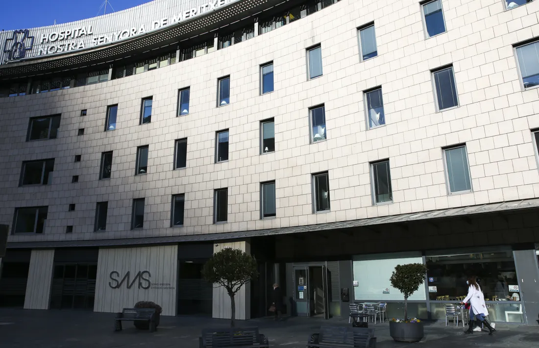 El SAAS destinarà prop d’un milió d’euros per a 36 noves contractacions.