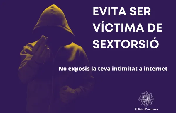 evita_sextorsions_delictes_tecnologics_novembre_2022