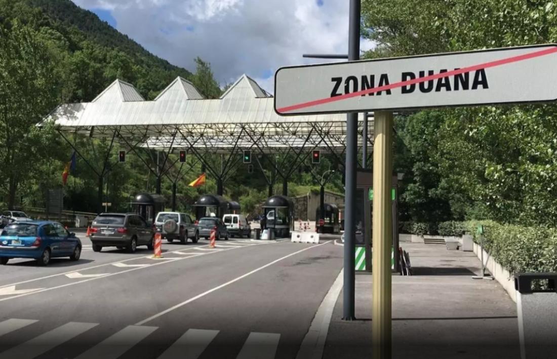 El mes passat es va importar mercaderia per valor de 175,51 milions d'euros,