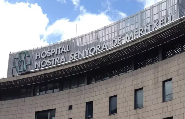 hospital