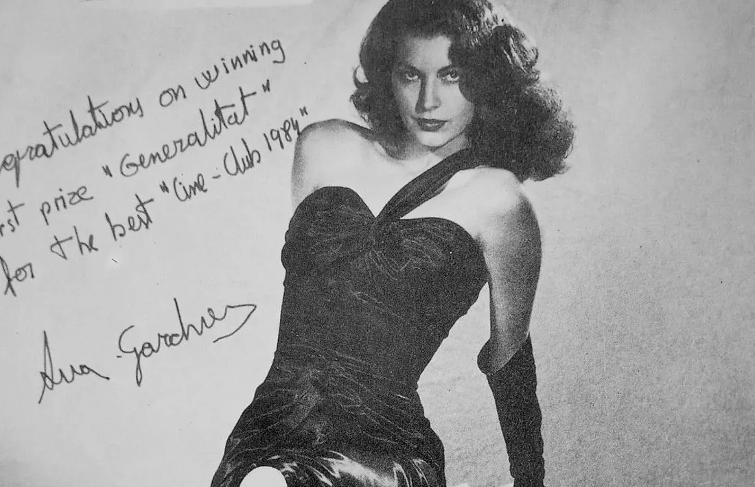 A mitjans dels vuitanta l’entitat alturgellenca ja va ser reconeguda per la Generalitat com el millor cineclub de Catalunya. La felicitació, cridanera, és una broma.