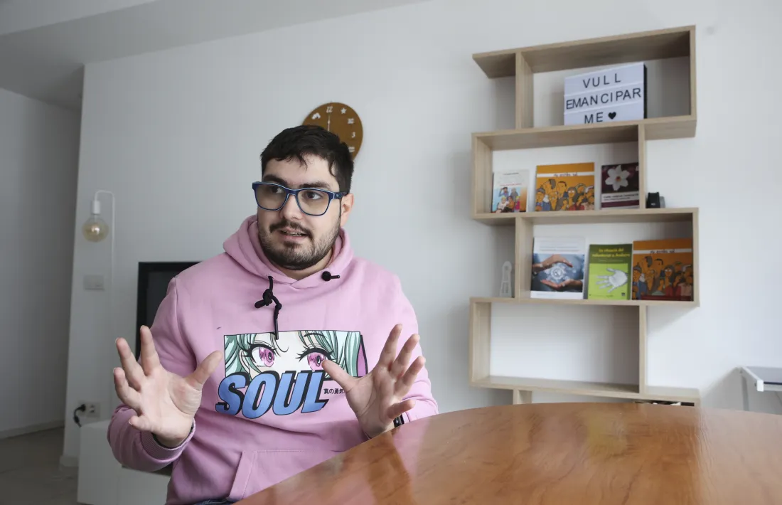 Foto: Facundo Santana