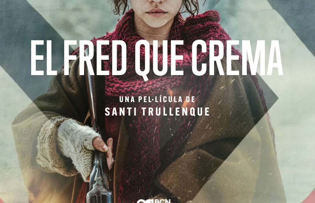‘Fred’ s’estrena el 20 de gener en sales.