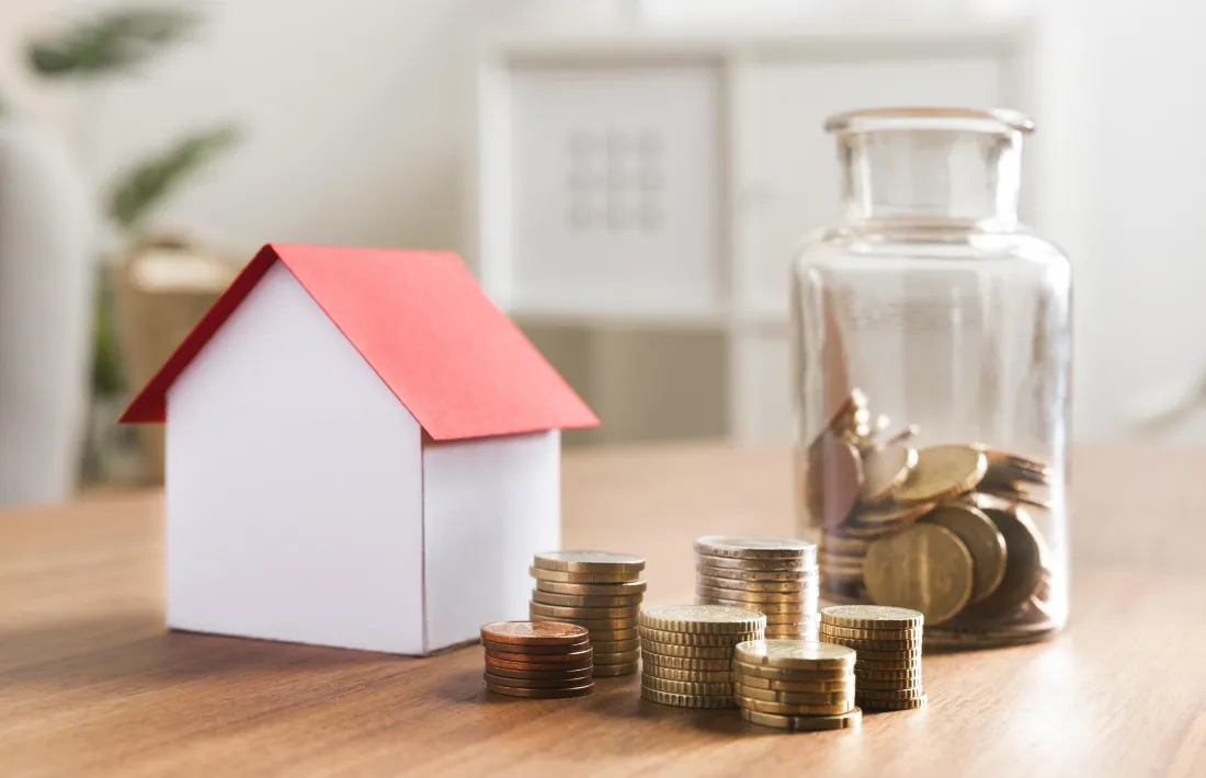 Ajornar el pagament de la quota hipotecària es podrà fer fins a un màxim de dos anys. 