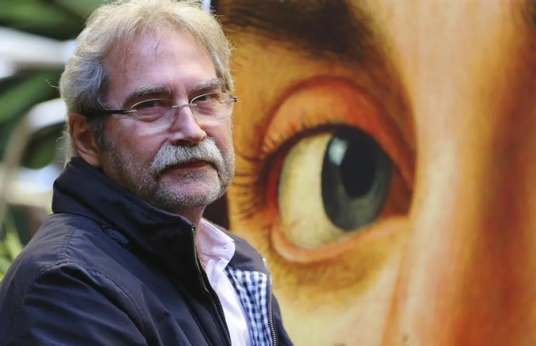 ‘Quan arriba la penombra’ es va publicar en català el 2017, i és l’últim volum de relats de Cabré.