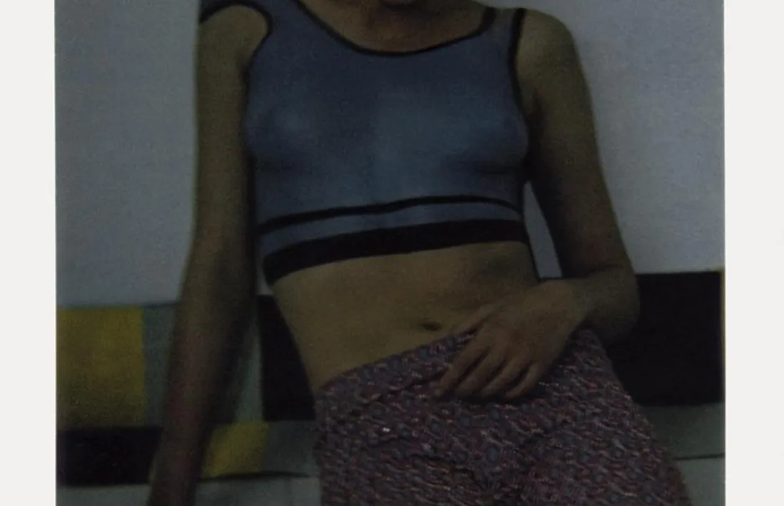 'La psicine' (2010).