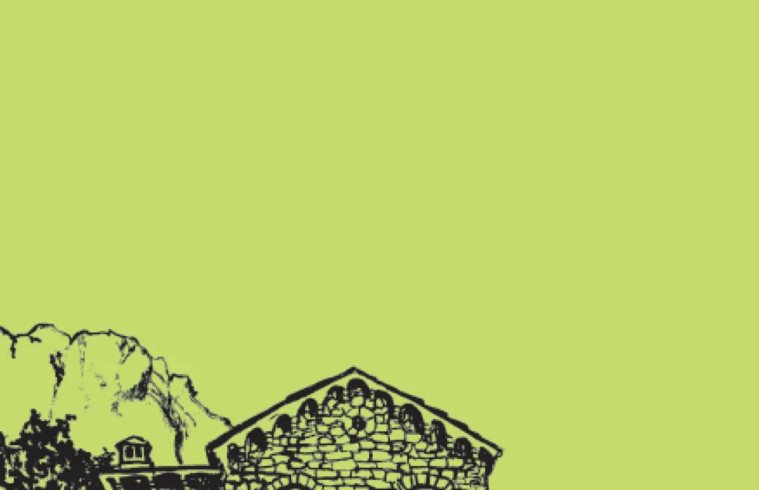 Portada de 'La torre dels Russos', que publica al febrer la barcelonina editorial laBreu.