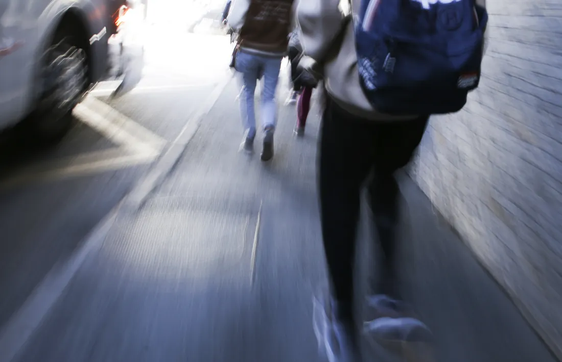 Cada centre gestiona les expulsions i només arriben al ministeri si s’arriba a l’extrem d’haver de canviar l’alumne d’escola.