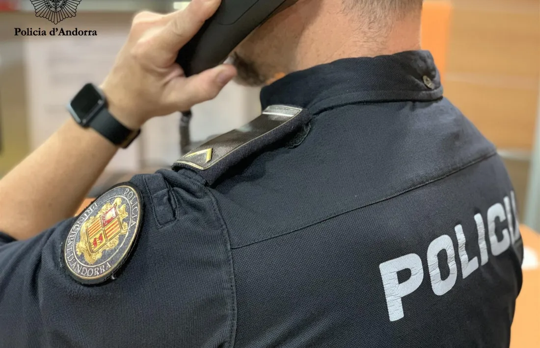 El cos de seguretat alerta d'una nova onada de trucades per estafar establiments comercials.