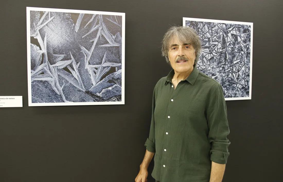 Jaume Riba protagonitzarà a partir del 7 de març la retrospectiva de la temporada.