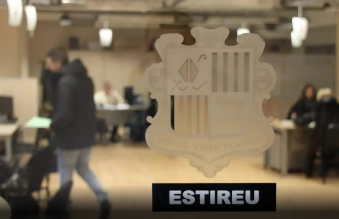 L'Àgència Tributrària.