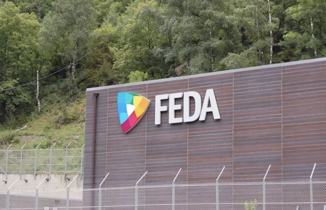 Els clients de FEDA van consumir l'any passat fins a 369.031,6 MWh.