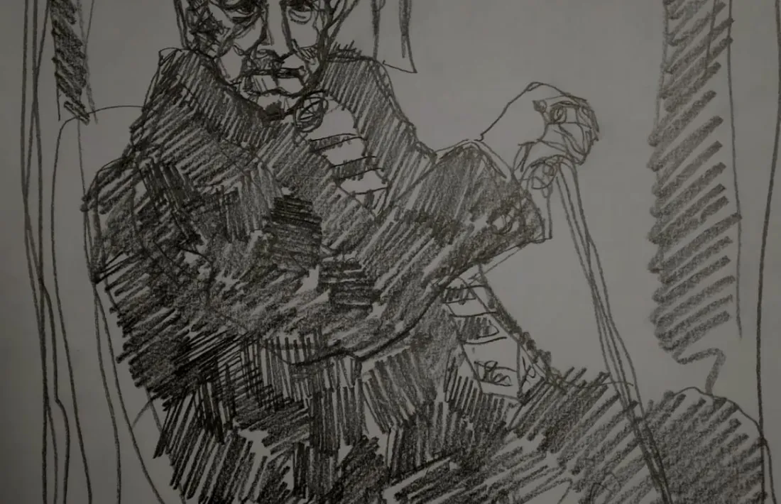 Primer esbós proposat per Jordi Casamajor.