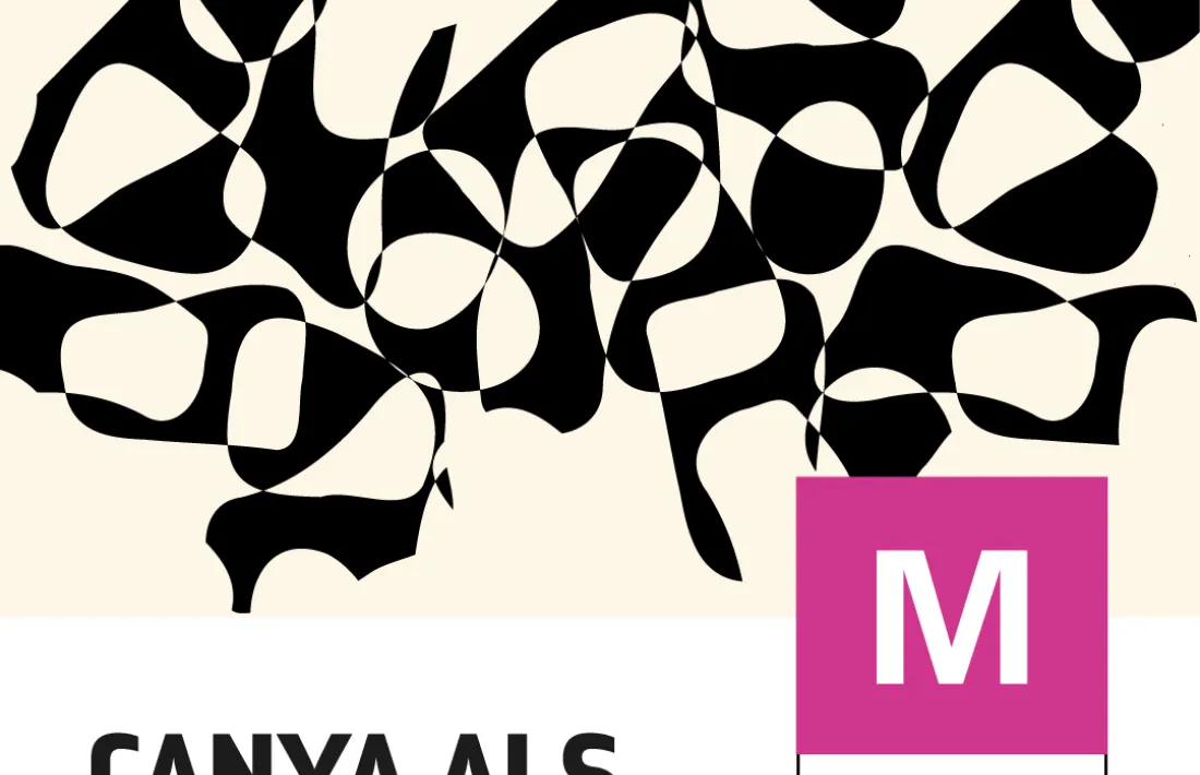 Cartell de la 4a edició del cicle.