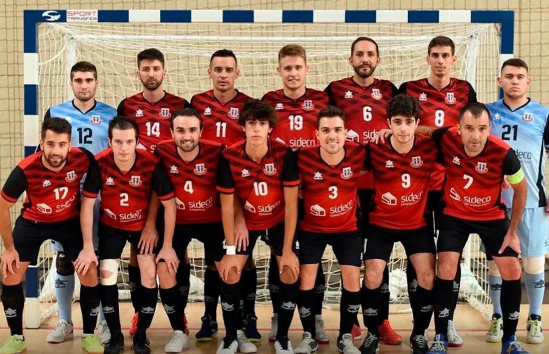 El Sideco FC Encamp busca sumar el seu 14è títol de lliga consecutiu.