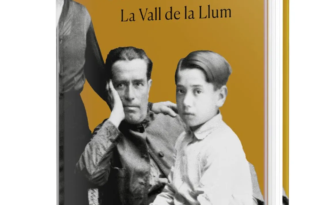 ‘La Vall de la Llum’, el més deixat en català.