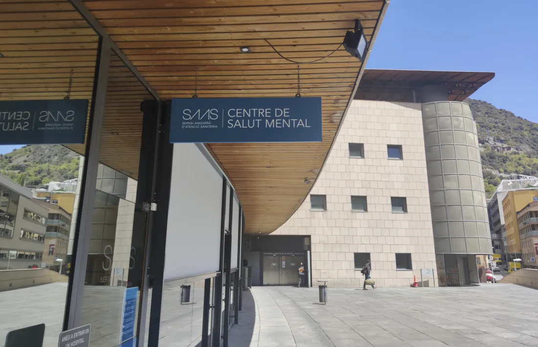 Des de l’Adjra es considera que l’UCA hauria d’estar oberta els caps de setmana.