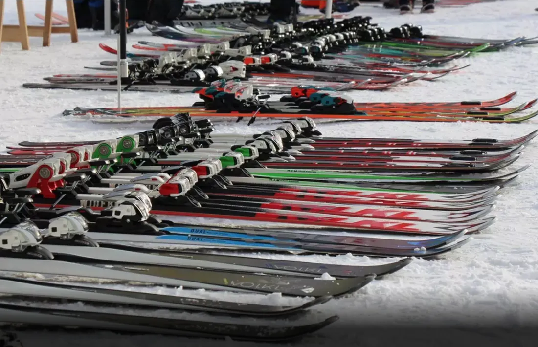 Molts dels treballadors de pistes repeteixen d'una temporada a l'altra.