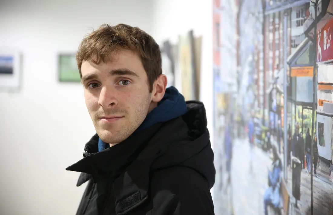 Arnau: l’altre Sánchez