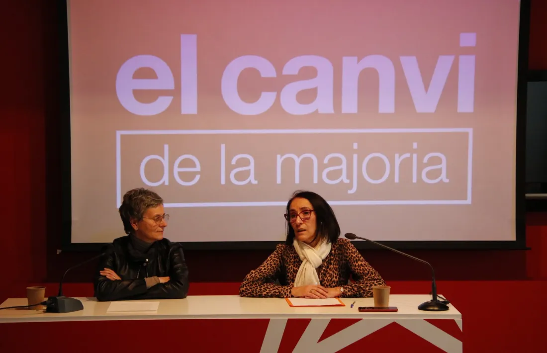 Susanna Vela i Marian Sanchiz