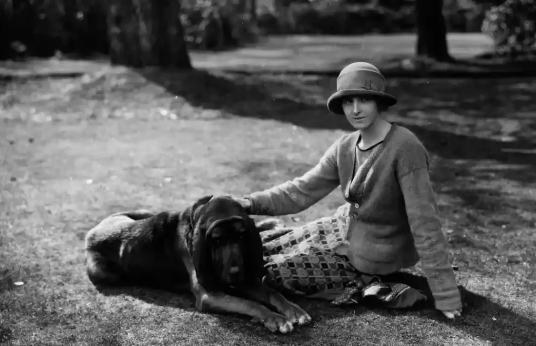  Macaulay (1881-1958), abans de la I Guerra Mundial.