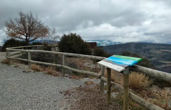 mirador