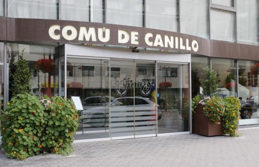 El Comú de Canillo ha admès l’error administratiu comès.