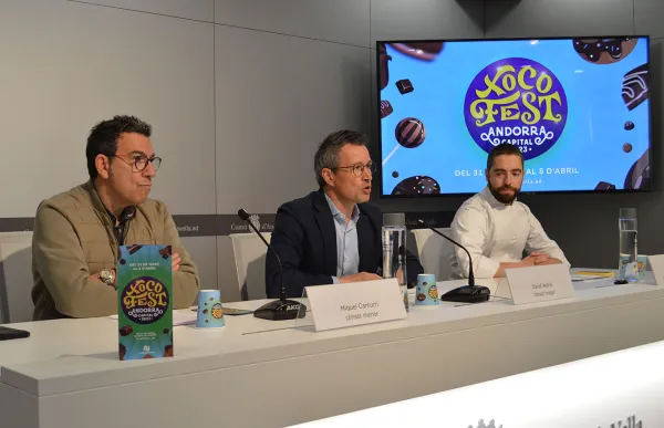 xocofest