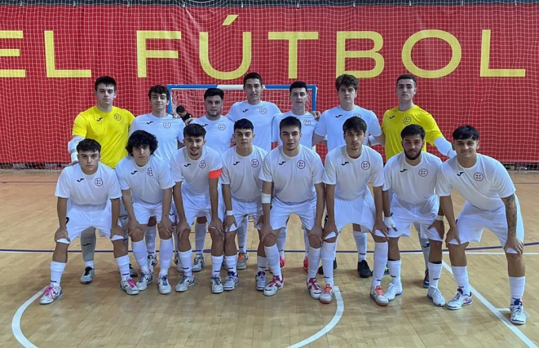 La selecció espanyola sub-19 arriba a Almelo com la vigent campiona. 