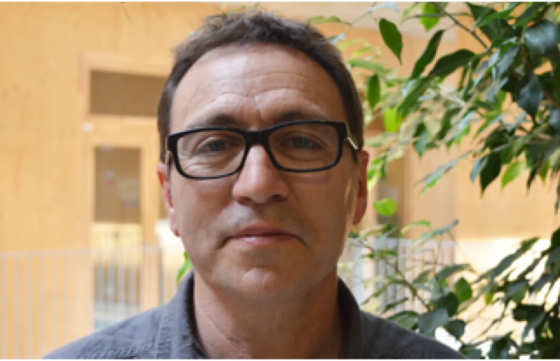 Àngel Galobart: el director de la Dinosfera serà un dels ponents. 