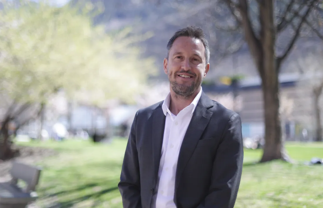 El cap de llista del PS.