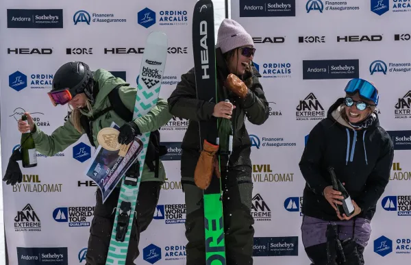 p._45_cande_moreno_podi_jam_extreme