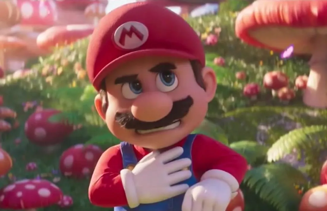  Un clàssic dels anys 80 tunejat en versió ‘blockbuster’.