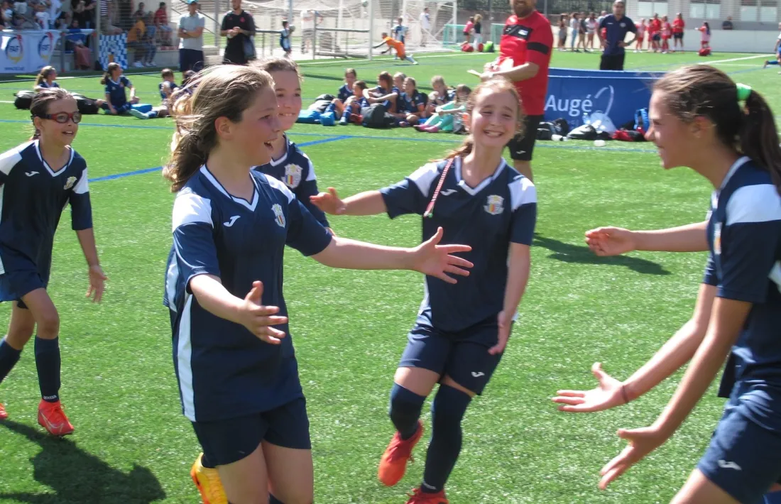 La Copa UniQ suma dues edicions.