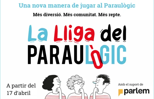 paraulogic