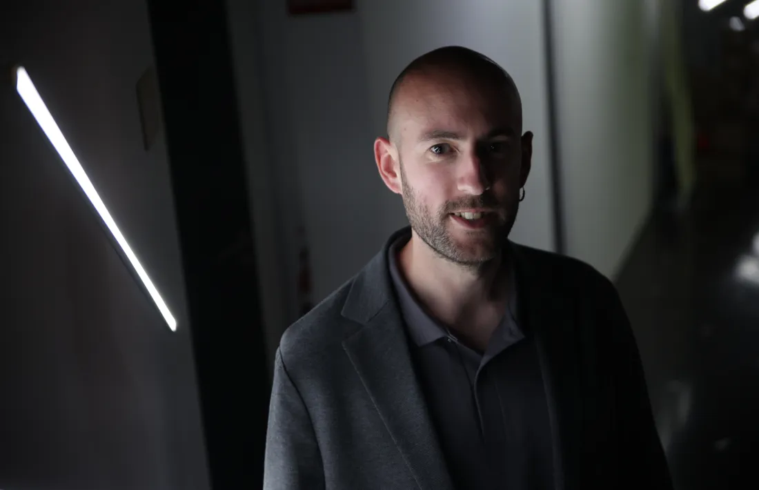 L'historiador alturgellenc, avui tècnic a l'Arxiu Nacional, ha consagrat dois anys i mig en aquesta investigació.