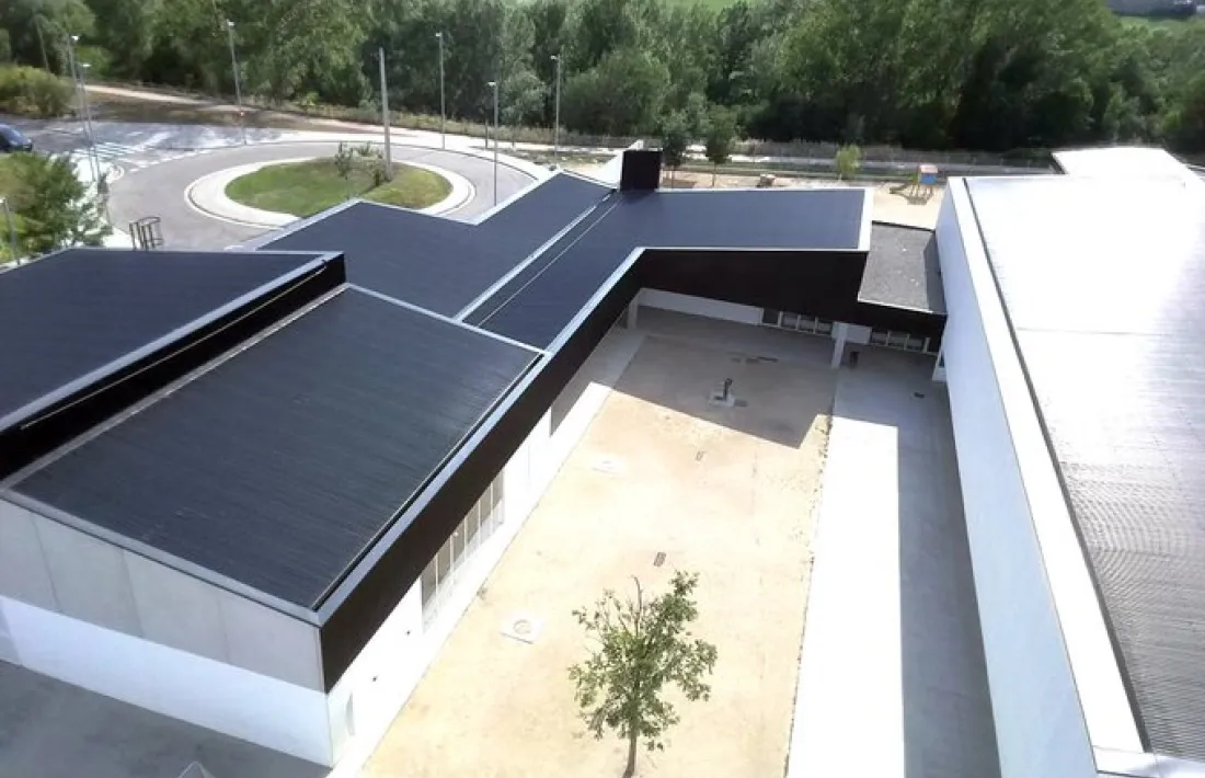 Institut la Valira. 