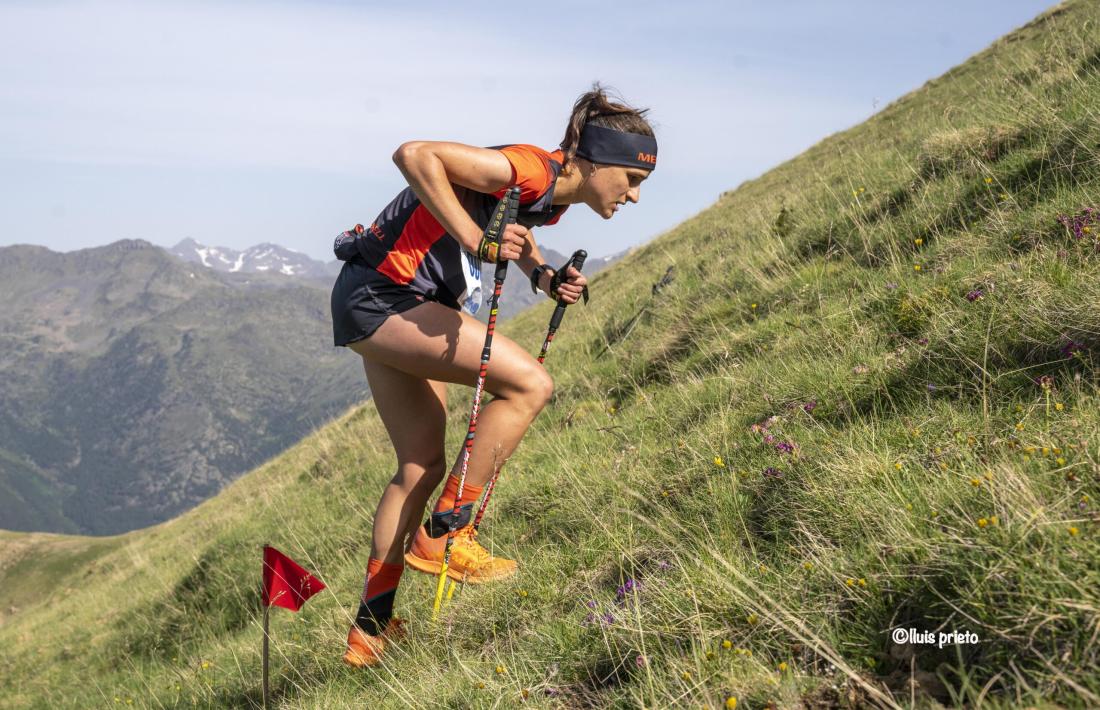La Casamanya Extrem puntuarà a la Copa d’Andorra exclusivament en Vertical.