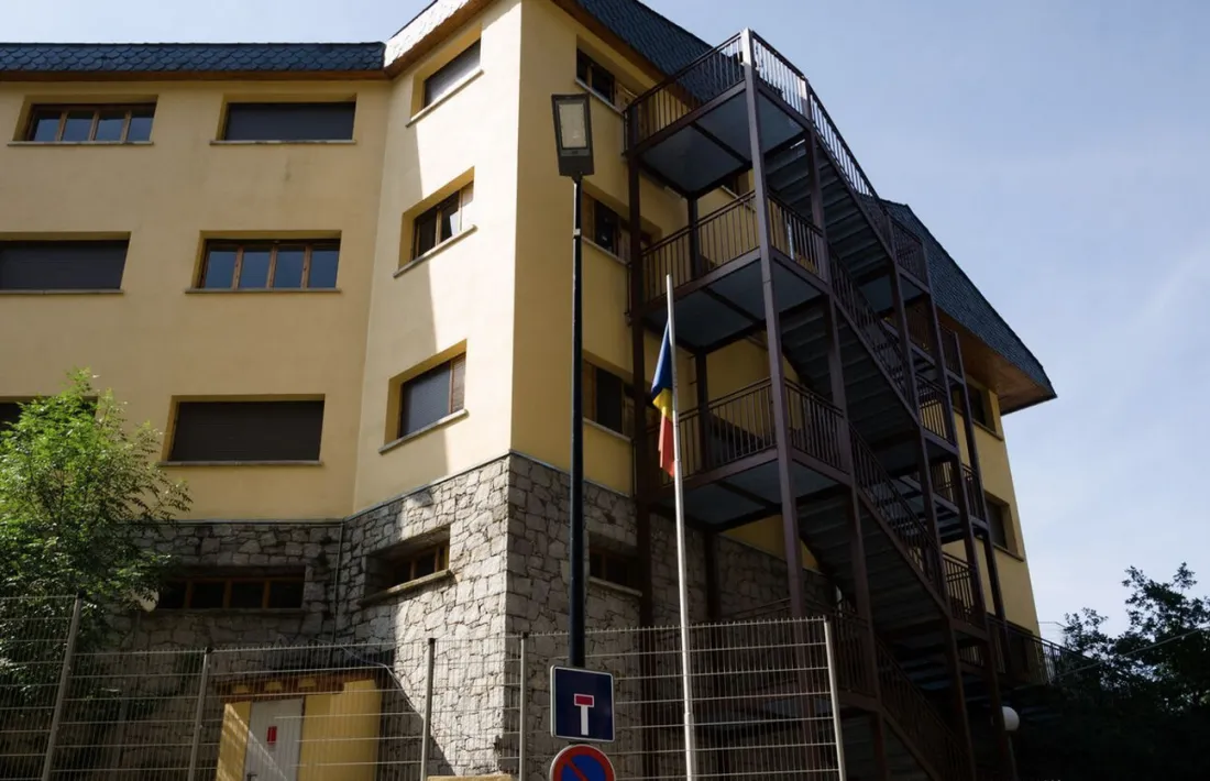 El nou CAP es farà a les instal·lacions de l'antiga escola espanyola de Ciutat de Valls.