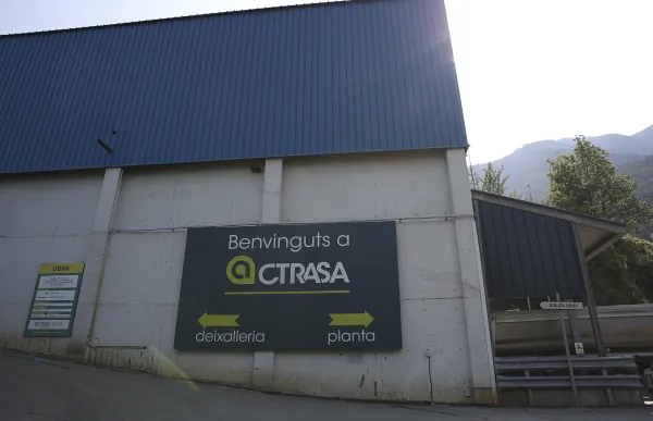 ctrasa