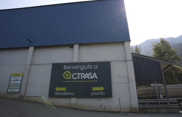 ctrasa