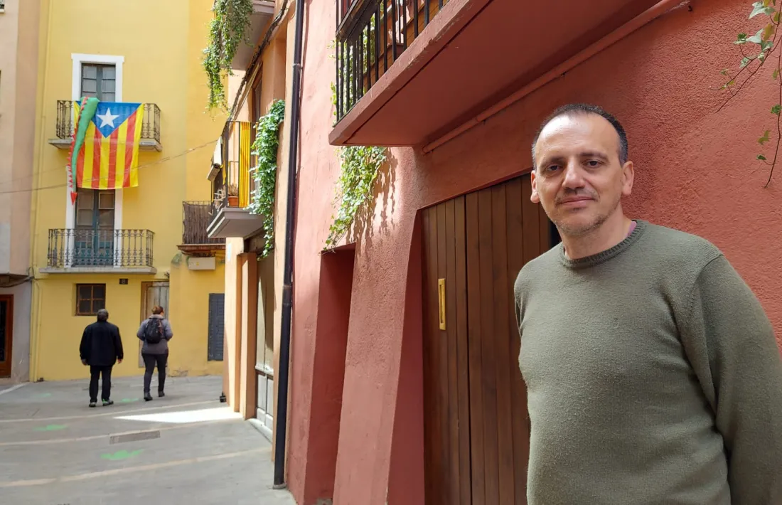 Climent Miró presenta avui els resultats de la tesi en una xerrada a l'Arxiu Comarcal. 