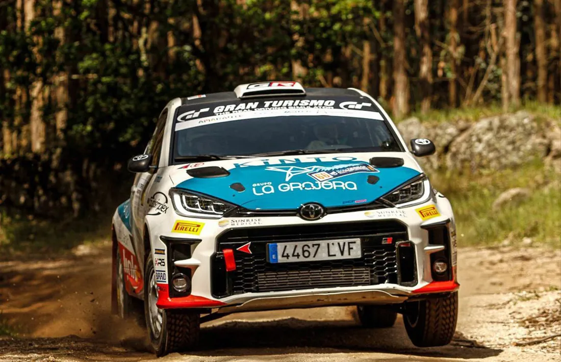 Albert Llovera, a Portugal.